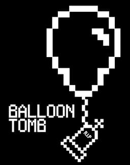 Balloon Tomb Logo